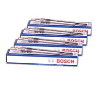 4x Bosch Glühkerzen Für Mercedes 200 220 Cdi C E Klasse W202 W210 Sprinter Vito Glühkerze: Ashika: B099 Blue Print: Adbp180081 Blue Print: Adg01813