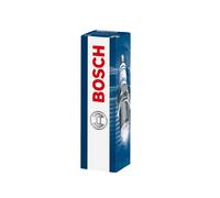 4x Bosch Zündkerze 22523418 für Mitsubishi