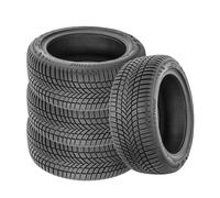 4x Bridgestone A005 Weather Control Evo Xl M+s 3pmsf 18560 R15 88v Ganzjahresre