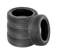 4x Bridgestone Blizzak Lm-005 M+s 3pmsf 18560 R15 84t Winterreifen Pkw