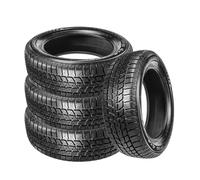 4x Bridgestone Blizzak Lm-25 4x4 Mo M+s 3pmsf 23560 R17 102h Winterreifen