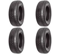 4x Bridgestone Blizzak Lm-25 Rft M+s Fsl 3pmsf 28535 Rf20 100v Winterreifen Suv