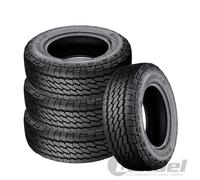 4x Bridgestone Dueler All Terrain A/T002 XL 225/60 R17 103H Ganzjahresreifen
