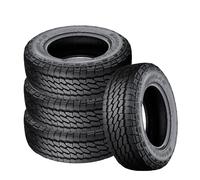 4x Bridgestone Dueler All Terrain At002 19580 R15 96t Ganzjahresreifen