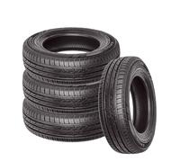 4x Bridgestone Ecopia Ep 150 Xl 18555 R16 87h Sommerreifen Pkw