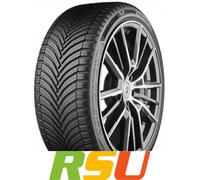 Bridgestone Turanza All season 6 ( 255/55 R18 109V XL Enliten / EV )