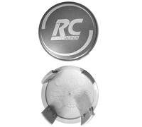 4x Brock RC Nabendeckel Nabenkappen Nabenabdeckung Felgenkappen 4 Stück