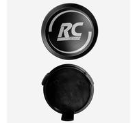 4x Brock RC Nabendeckel Nabenkappen Nabenabdeckung Felgenkappen 4 Stück