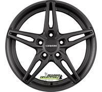 4x Carmani 15 Oskar hyper gun 6.5x16 ET48 - LK5/112 ML57.1 Felge Alu