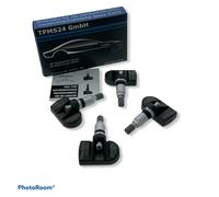 4x Citroen DS5 06.2011 - 01.2014 RDKS TPMS Reifendrucksensor OE-R 5430W0