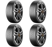 Continental AllSeasonContact 2 235/35 R19 91Y XL M+S Ganzjahresreifen inkl. gratis Reifenversicherung