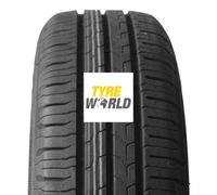 Continental EcoContact 6 215/55 R17 94 V, Sommerreifen