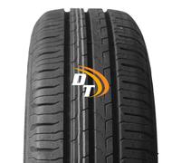 4x Continental EcoContact 6 SSR 225 40 R18 92Y Reifen Sommer