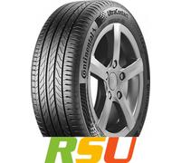 CONTINENTAL ULTRACONTACT (EVc) 245/45R17 99Y FR BSW XL