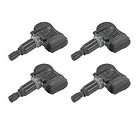 4x CONTINENTAL/VDO REIFENDRUCKSENSOR RDKS TPMS passend für TESLA MODEL 3 S X
