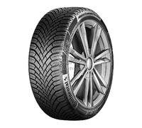 4x Continental WinterContact TS-860 3PMSF 155/70 R13 75T Winterreifen | 78899