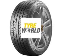 Continental WinterContact TS 870 P FR 215/65 R17 99T