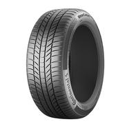 CONTINENTAL - WinterContact TS 870 P - 245/50 R 20-105H/B/B/71dB - Winterreifen