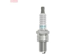 4x Denso IW24 Zündkerze für PORSCHE MOTO GUZZI MC YAMAHA KAWASAKI APRILIA