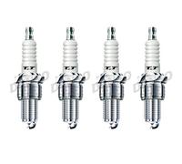 4x DENSO NICKEL TT ZÜNDKERZEN W16TT passend für 4-ZYLINDER ALPINA B10 B11 B3 B6