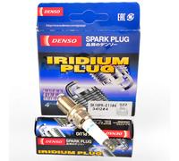 4x DENSO Zündkerze SK16PR-E11 IRIDIUM PLUG für MAZDA 2 DY 3 BK 1.2 1.4 1.6 MZR