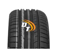 4x Dunlop BluResponse 225 55 R16 95V Reifen Sommer