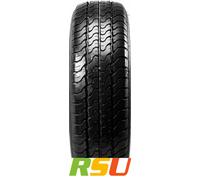 Dunlop Econodrive 185/75 R14 102/100R Sommerreifen