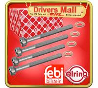 Schraube, Einspritzdüsenhalter FEBI BILSTEIN 172930