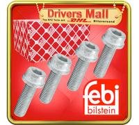Schraube, Bremssattel FEBI BILSTEIN 185993