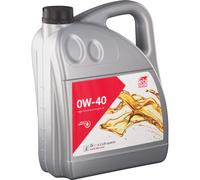 febi bilstein 101142 Motoröl SAE 0W-40, 5 Liter