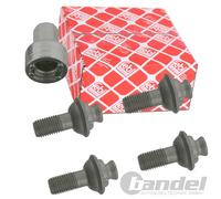 FEBI BILSTEIN Radschraube 27497