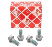 FEBI BILSTEIN Schraube, Bremssattel 182428