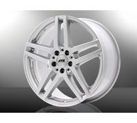 4x Felgen 10x 21 Zoll 5x112 ET30 ATS Mizar Audi A6 A7 A8 Q7 Q8 Mercedes GLC