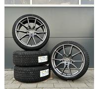 4x FF03 19 Zoll Winterräder Winterreifen 245/40 Kompletträder für VW Arteon 3H R