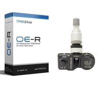 4x Ford Tourneo Courier ab Bj. 03.2014 RDKS TPMS Reifendrucksensor EV6T-1A180-DB