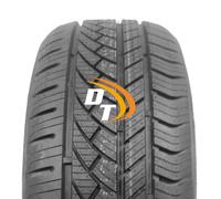 4x Fortuna ECOPLUS 4S 175 60 R15 81H Reifen Allwetter / Ganzjahr