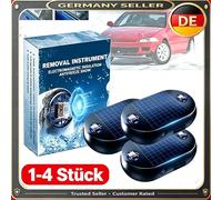4X Frostschutzmittel Elektromagnetische Molekular, Auto Schnee, enteiser