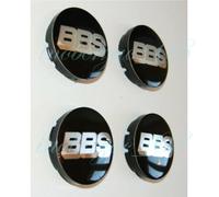 4x Für BBS 56mm Auto Car Logo Radmitte Nabendeckel Nabenkappen Felgendeckel