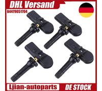 4X Für Mercedes V-Klasse Vito W447 W639 RDK Reifendrucksensoren Luftdruck Sensor