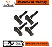 4X Für Mercedes W447 V-Klasse Vito RDK Sensoren NEU A4479050500 A4479051704 Zmiv