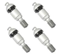 4x für Skoda Fabia III Kombi NJ3 NJ5 Reifendrucksensor RDKS Ersatz Reifenventil