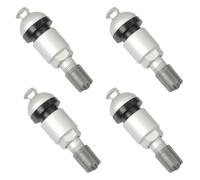 4x für VW T6 Bus Kasten Reifendrucksensor RDK Sensor Ersatz Reifenventil