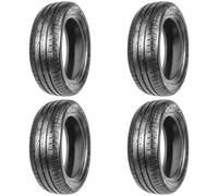 4x Fulda Ecocontrol Hp 17565 R15 84h Sommerreifen Pkw