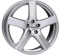 4x Ganzjahresräder ALUTEC Freeze für Volkswagen Golf VIII GTD CD ABE 19 Zoll Fe