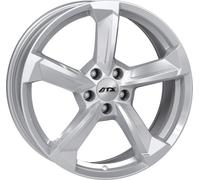 4x Ganzjahresräder ATS Auvora für Skoda Octavia IV SCOUT NX 17 Zoll Felgen 225