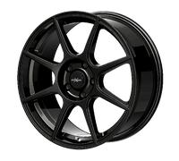 4x Ganzjahresräder AXXION X2 für BMW 1er Reihe 1K4 F20 RDKS 19 Zoll Felgen 235