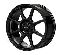 4x Ganzjahresräder AXXION X2 für Toyota RAV4 (III) XA3(a) ABE 19 Zoll Felgen 24