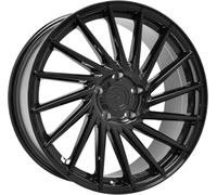 4x Ganzjahresräder Keskin KT17 für Audi S3 8V 8V1 8VK 8VA 8VF ABE 18 Zoll Felge