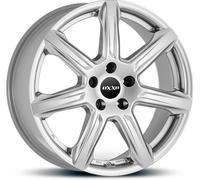 4x Ganzjahresräder OXXO FEROX für Peugeot 5008 M M ABE 18 Zoll Felgen 235