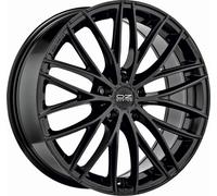 4x Ganzjahresräder OZ ITALIA 150 für Mitsubishi Lancer CY0 19 Zoll Felgen 235